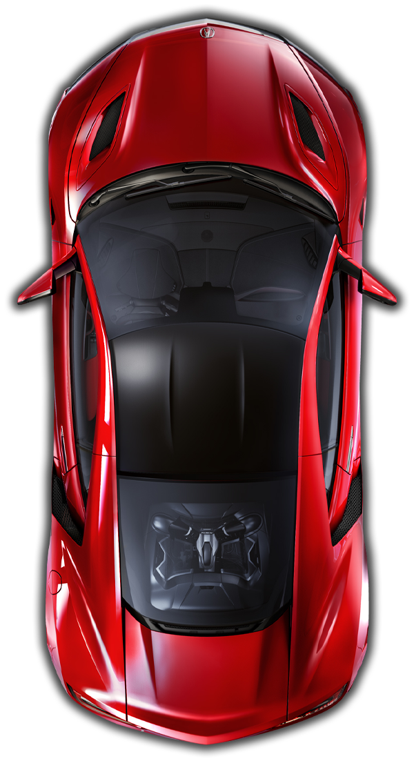 Car_top_view_Red
